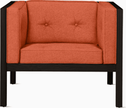 Cube ArmChair lounge chair herman miller 