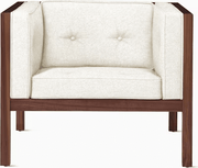 Cube ArmChair lounge chair herman miller 