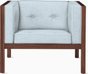 Cube ArmChair lounge chair herman miller 