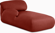 Luva Modular Chaise chaise lounge herman miller 