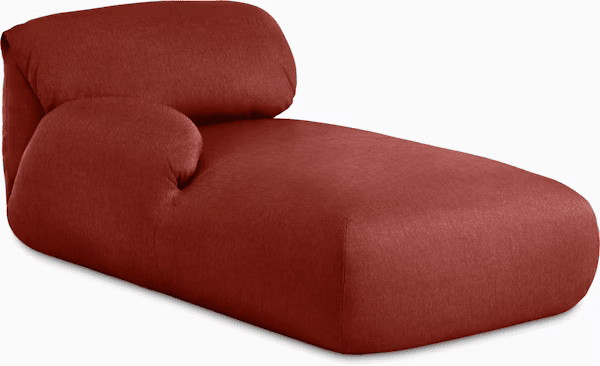 Luva Modular Chaise chaise lounge herman miller 