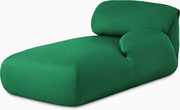 Luva Modular Chaise chaise lounge herman miller 