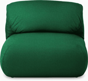 Luva Modular Armless Sofa Sofa herman miller 