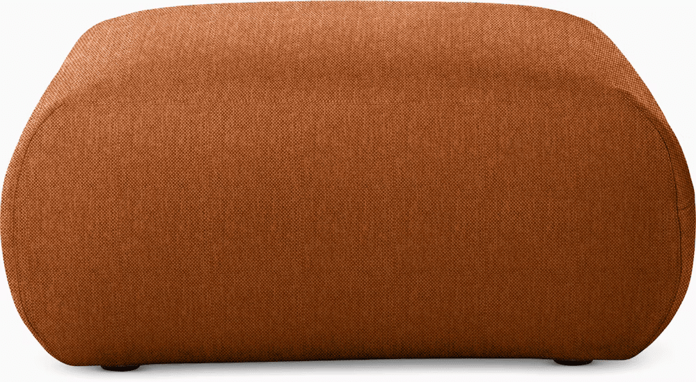 Luva Modular Ottoman ottomans herman miller 