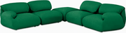Luva Modular Corner Sectional Sofas herman miller 