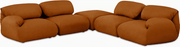 Luva Modular Corner Sectional Sofas herman miller 