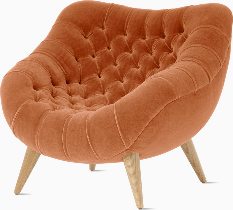 Rohde Easy Chair