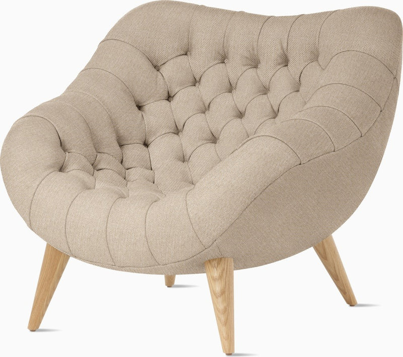 Rohde Easy Chair