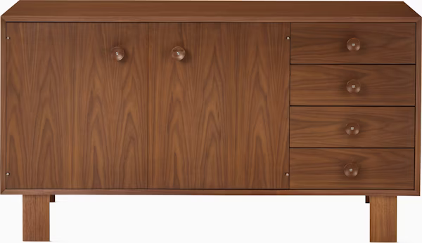 Nelson Basic Cabinet Series Credenza