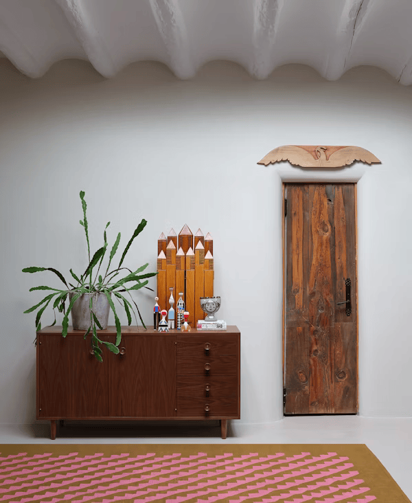 Nelson Basic Cabinet Series Credenza