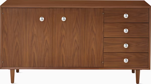 Nelson Basic Cabinet Series Credenza
