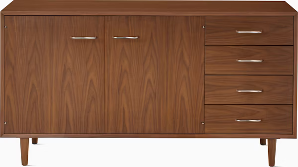 Nelson Basic Cabinet Series Credenza
