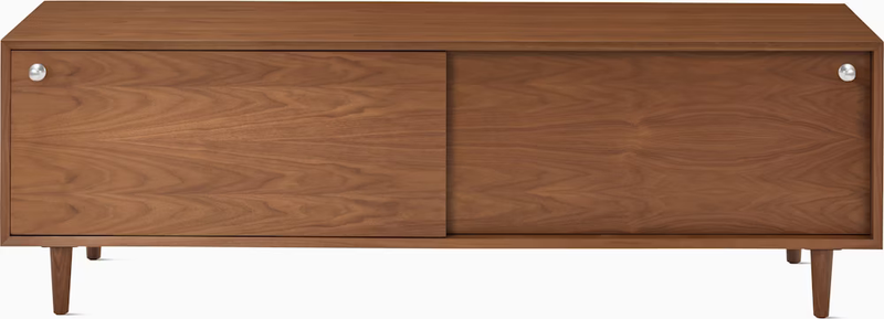 Nelson Basic Cabinet Series Media Unit
