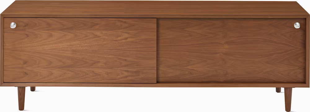 Nelson Basic Cabinet Series Media Unit