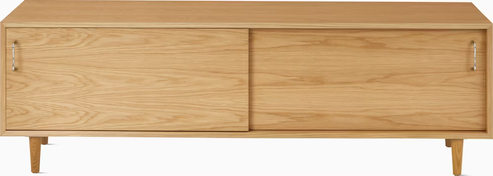 Nelson Basic Cabinet Series Media Unit