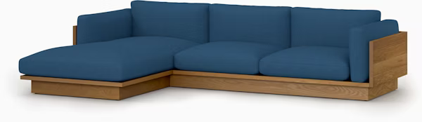 Pawson Drift Chaise Sectional