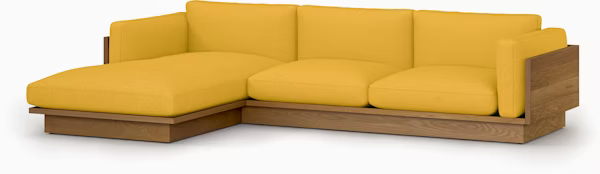Pawson Drift Chaise Sectional