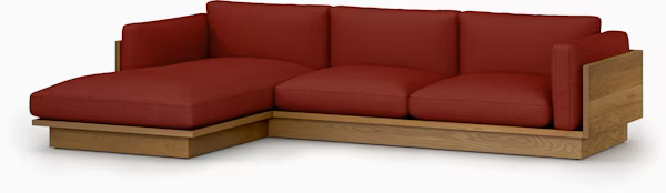 Pawson Drift Chaise Sectional