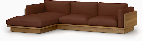 Pawson Drift Chaise Sectional