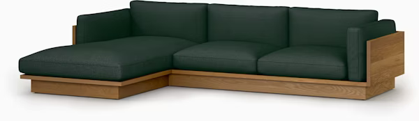 Pawson Drift Chaise Sectional