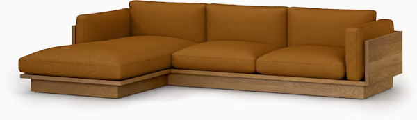Pawson Drift Chaise Sectional