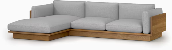 Pawson Drift Chaise Sectional
