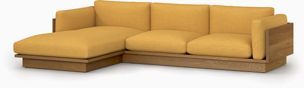 Pawson Drift Chaise Sectional