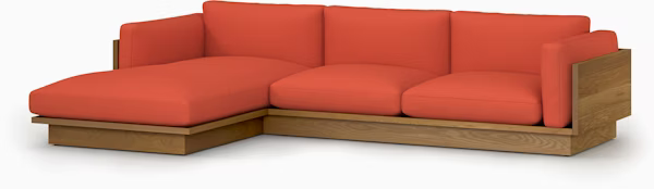 Pawson Drift Chaise Sectional