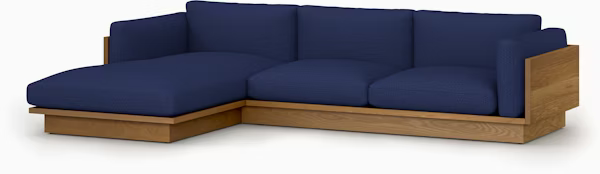 Pawson Drift Chaise Sectional