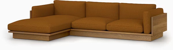 Pawson Drift Chaise Sectional
