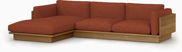 Pawson Drift Chaise Sectional