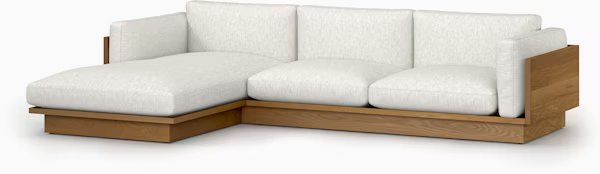 Pawson Drift Chaise Sectional