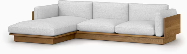 Pawson Drift Chaise Sectional