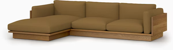 Pawson Drift Chaise Sectional