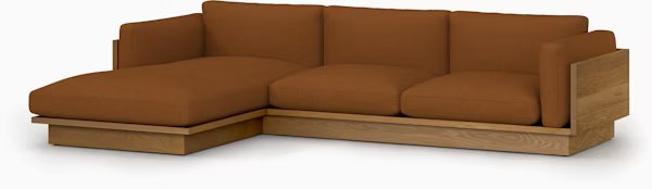 Pawson Drift Chaise Sectional