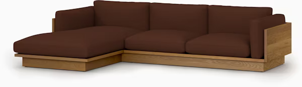 Pawson Drift Chaise Sectional