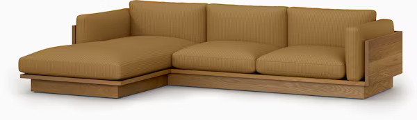 Pawson Drift Chaise Sectional