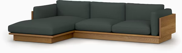 Pawson Drift Chaise Sectional