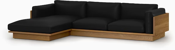 Pawson Drift Chaise Sectional