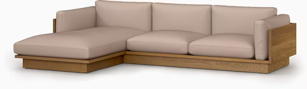 Pawson Drift Chaise Sectional