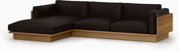 Pawson Drift Chaise Sectional