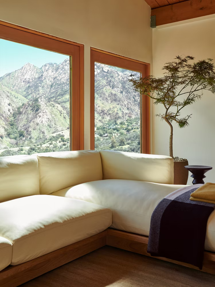 Pawson Drift Chaise Sectional