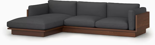 Pawson Drift Chaise Sectional