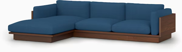 Pawson Drift Chaise Sectional