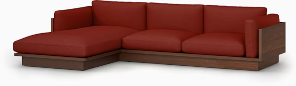 Pawson Drift Chaise Sectional
