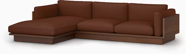 Pawson Drift Chaise Sectional