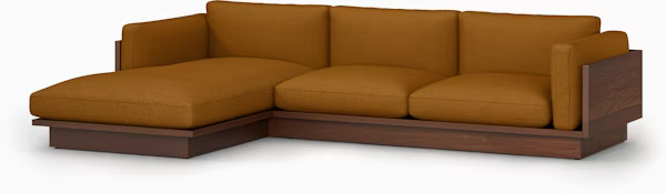 Pawson Drift Chaise Sectional