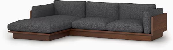 Pawson Drift Chaise Sectional