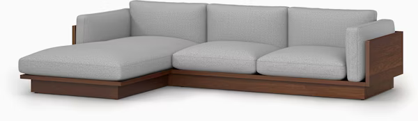 Pawson Drift Chaise Sectional