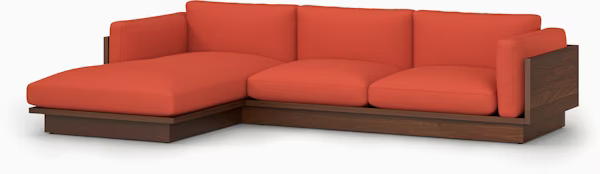 Pawson Drift Chaise Sectional